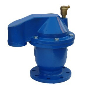 Unitech Trading - Valve - » Small Orifice Air Valve